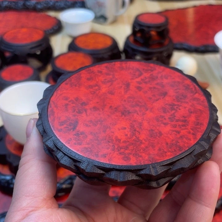 东非黑黄檀（紫光檀）