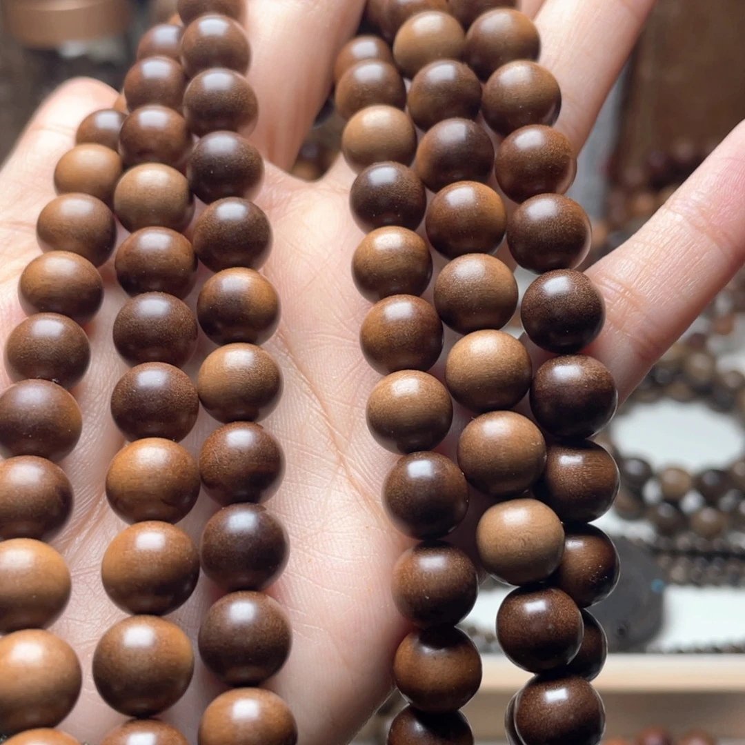 檀香木手串/手链手串1.0