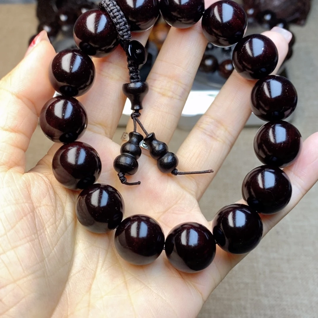 檀香紫檀（小叶紫檀）1.5