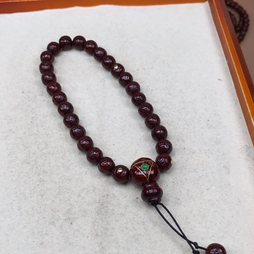 吊坠凤眼菩提凤眼