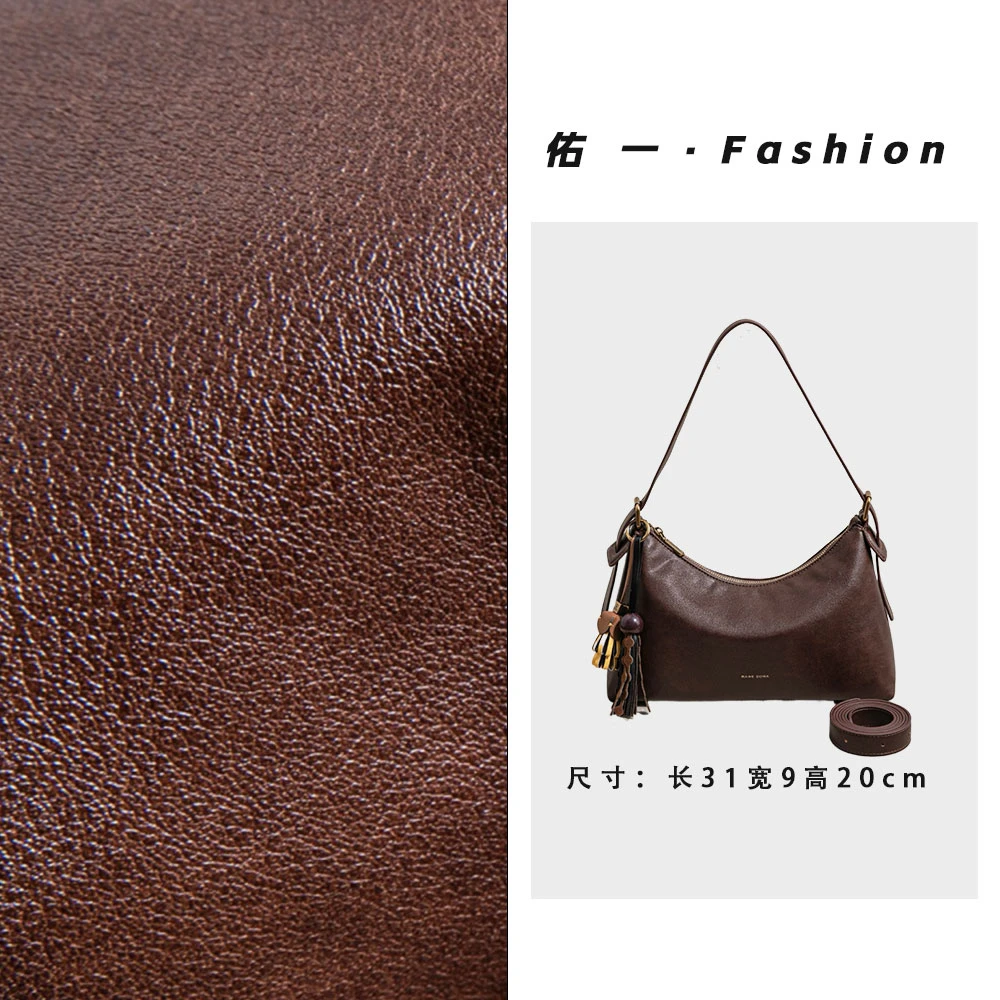 【工厂直发】SK-63050-摩卡轻奢时尚女包