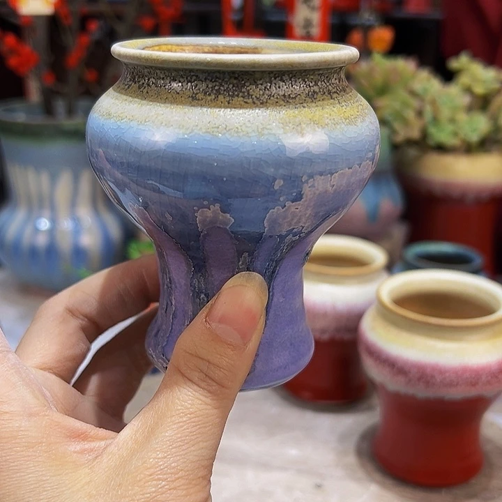 景德镇陶瓷艺术2单包邮