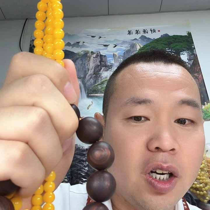 非洲紫檀（红花梨）11