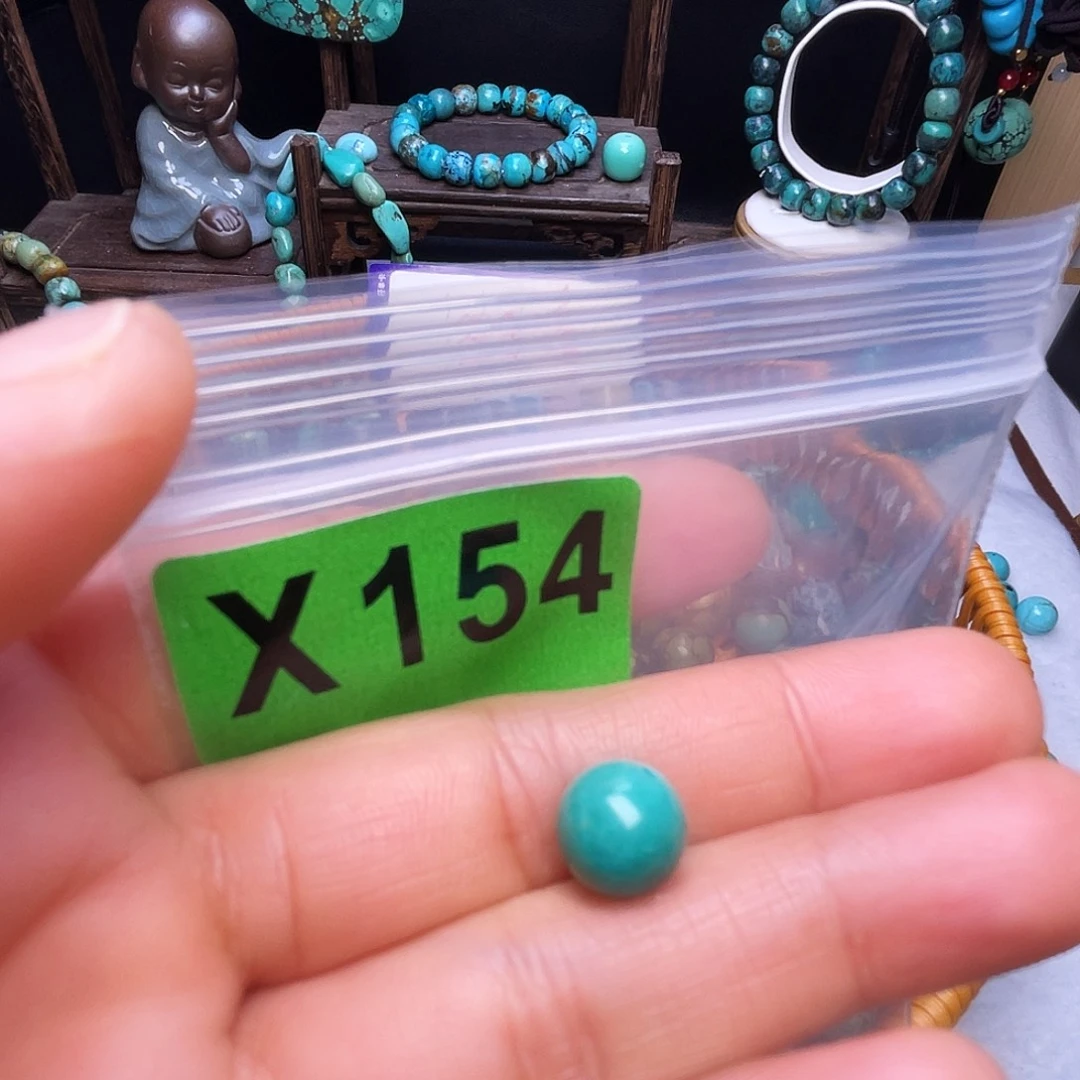 空竹十堰粉丝专享福利特色散珠