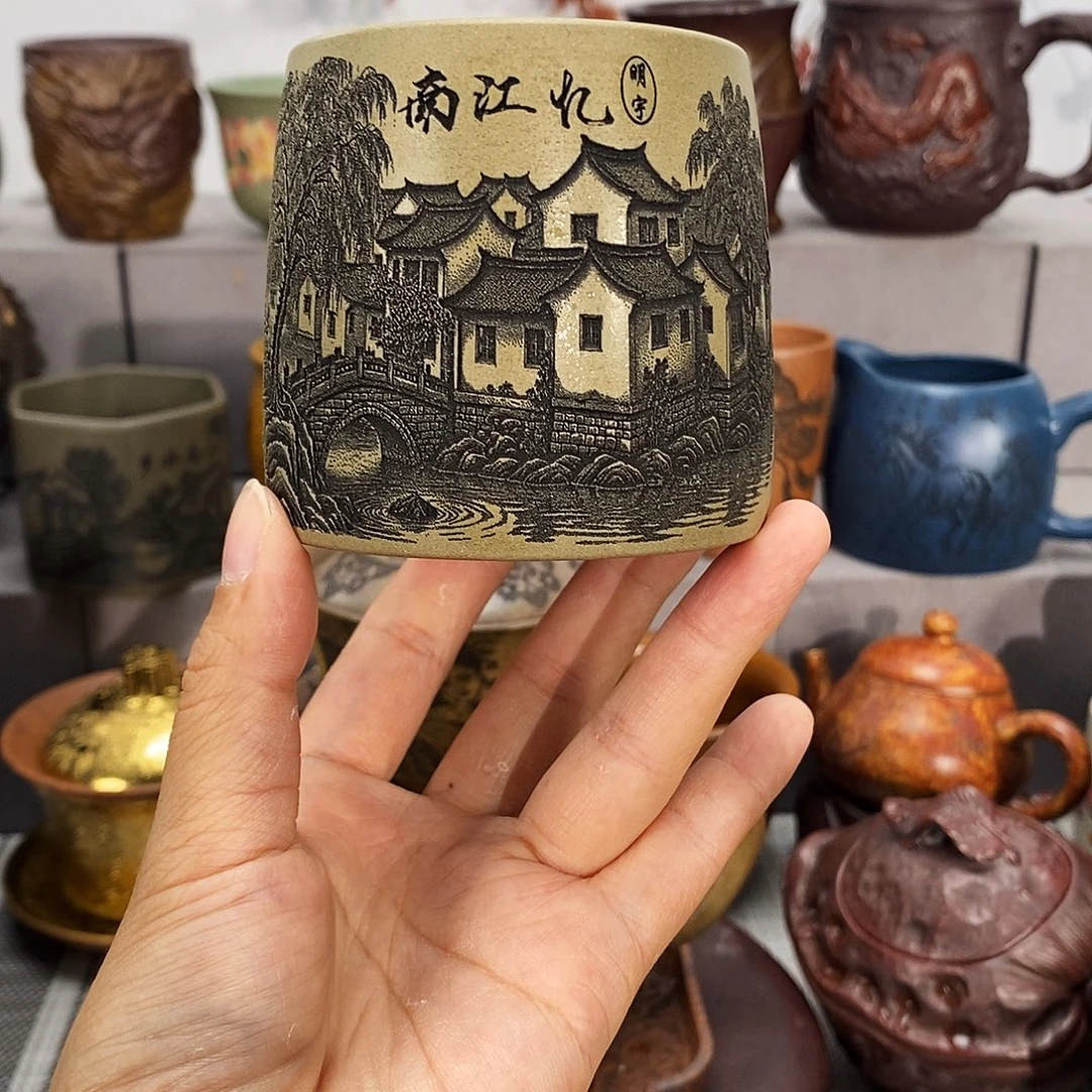 茶壶紫砂紫砂紫砂
