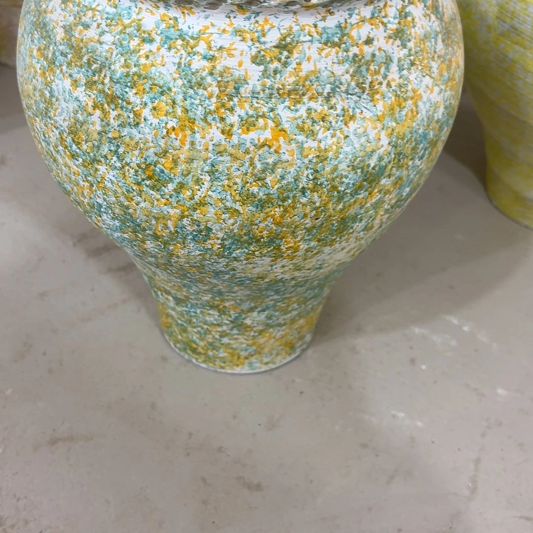 高29口20陶瓷花盆