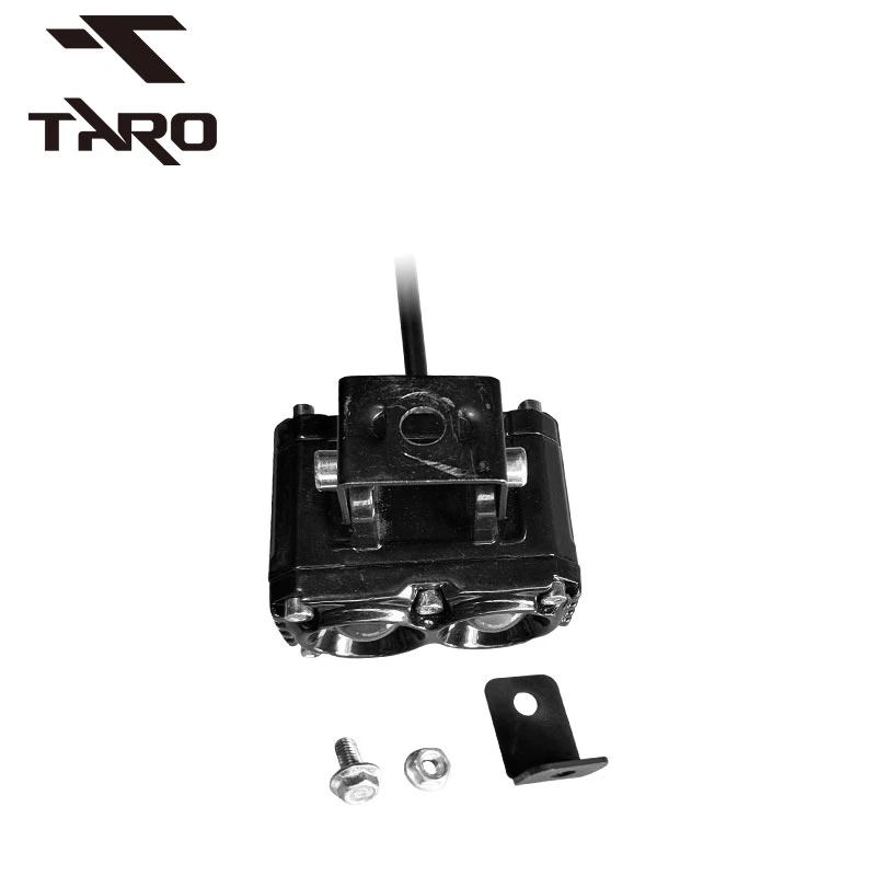 台荣TARO 荣250雾灯