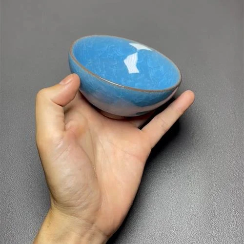 【闪购商品】茶盏-10153..........