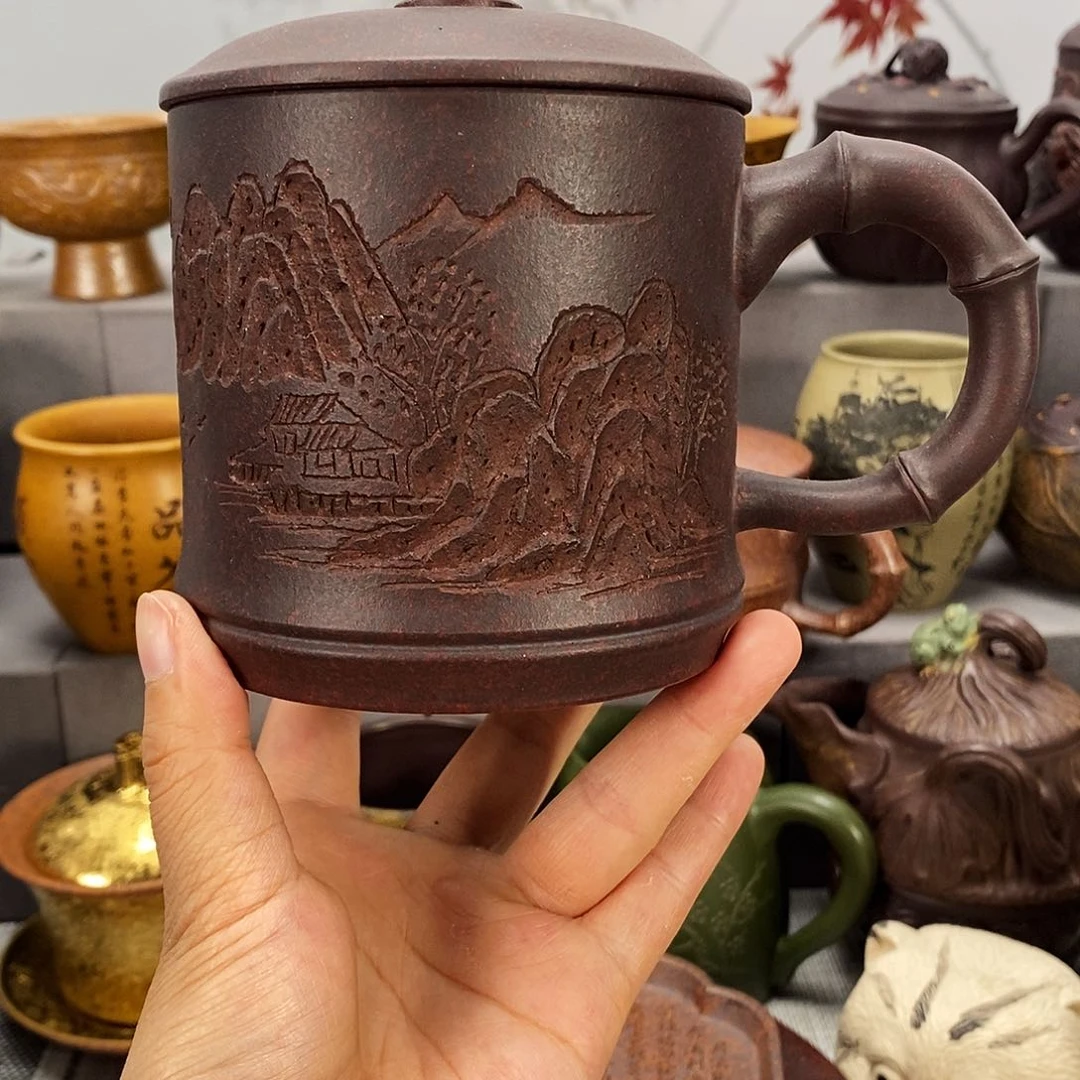 茶壶紫砂紫砂紫砂