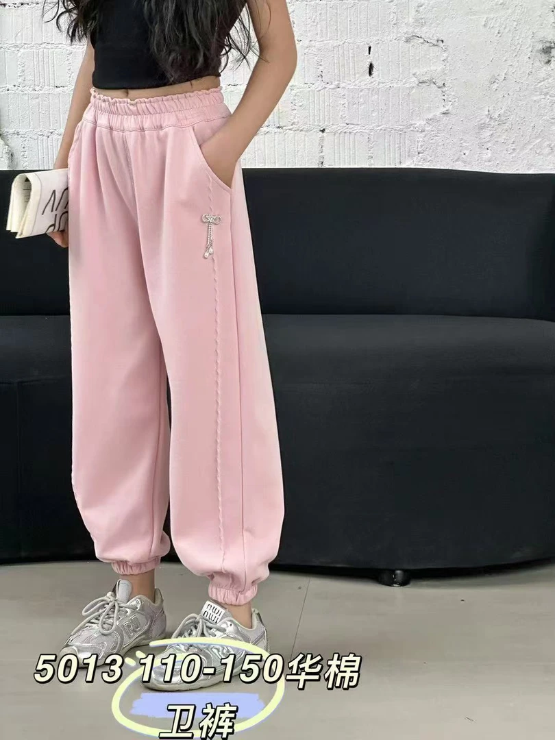 （直播拍）中小童高品质童装  快速过款