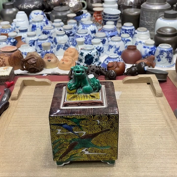 我们都是好孩子啊呜呜