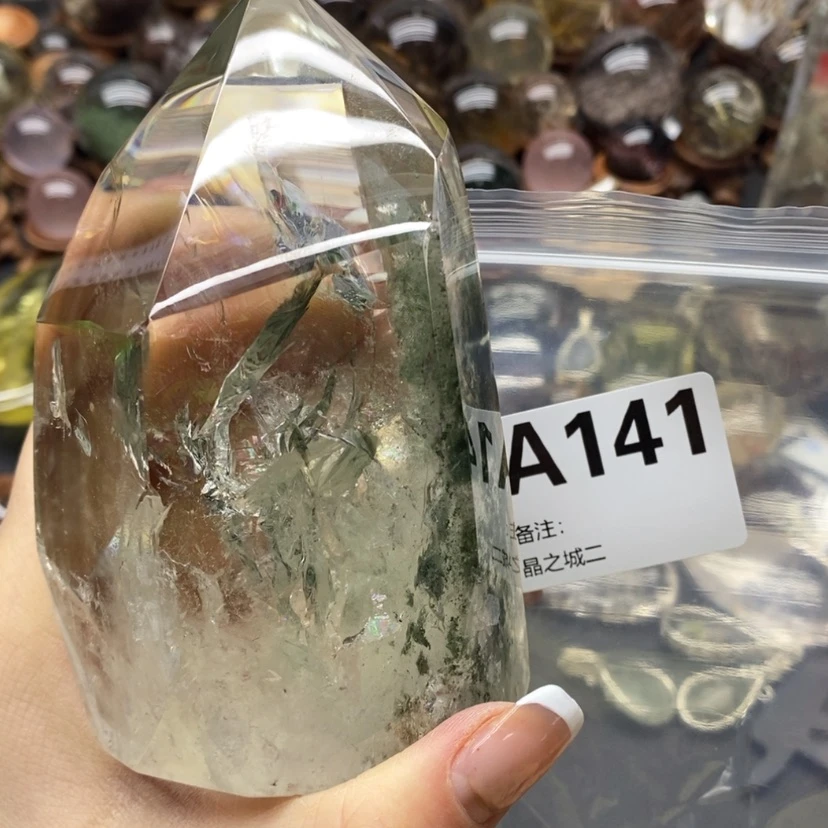 【闪购商品】水晶摆件精品未镶嵌