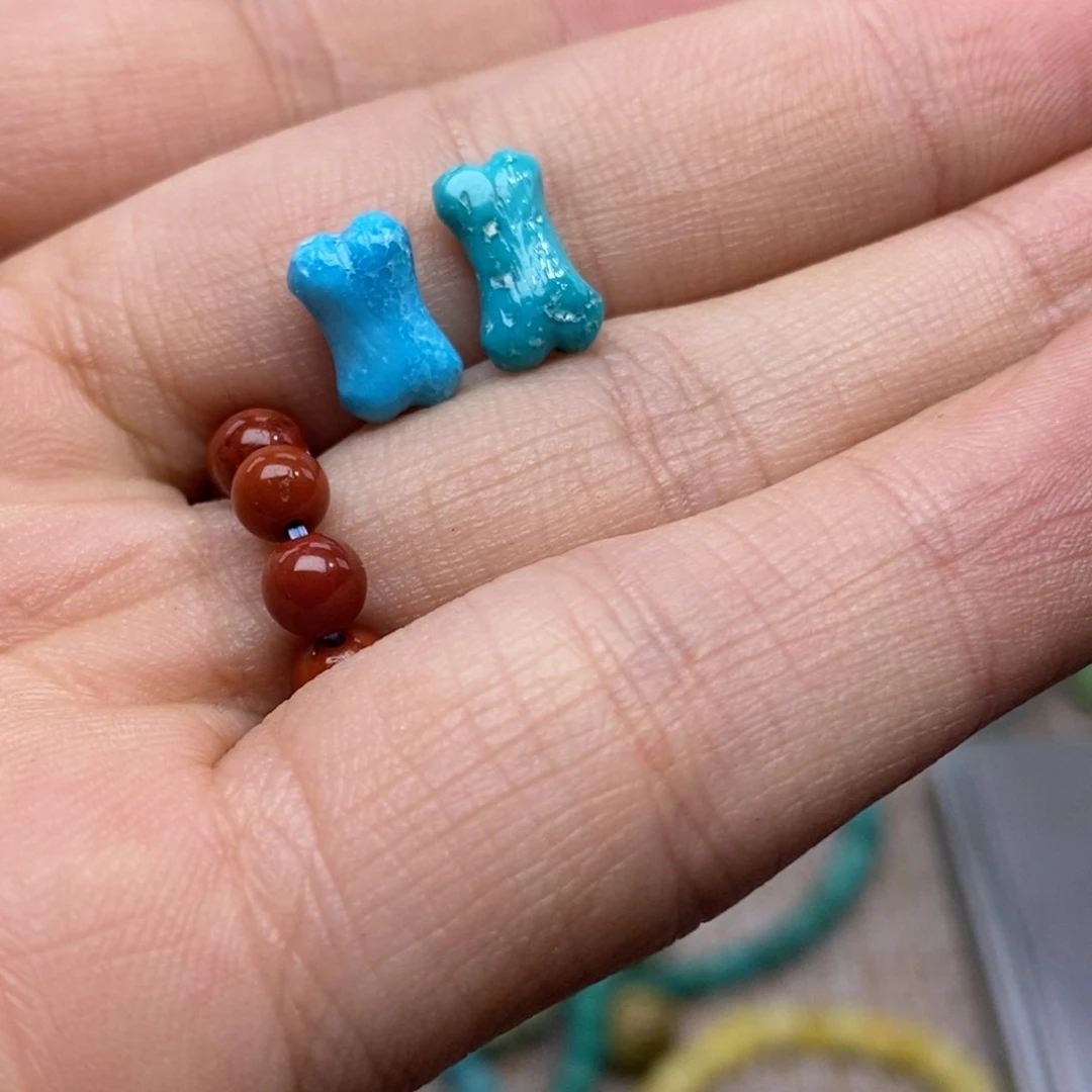 【闪购商品】未镶嵌286南红玛瑙