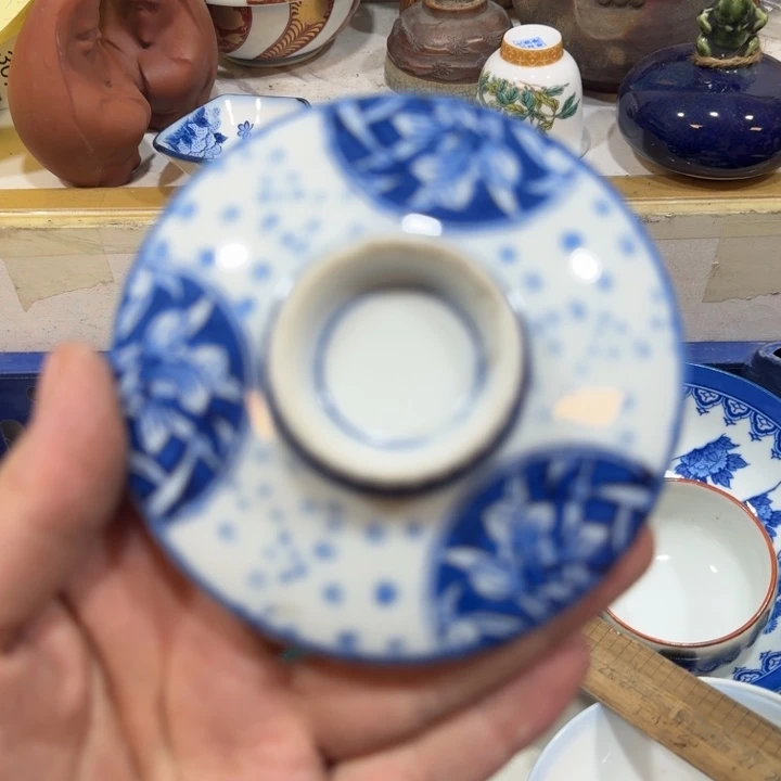 陶瓷推荐第二名20包邮