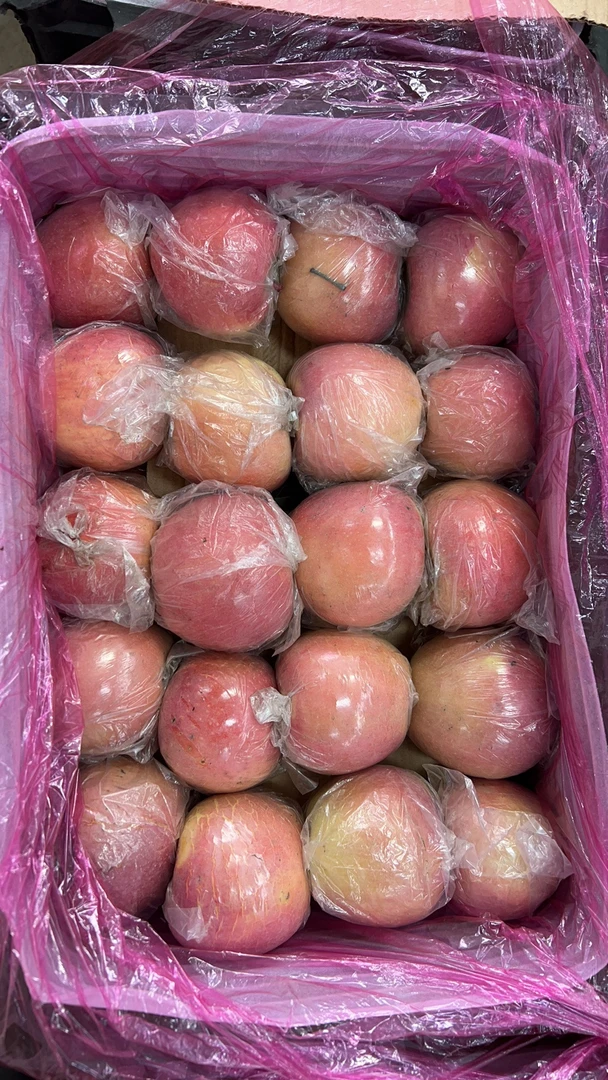 非全红（冰糖心）2025新鲜红富士丑苹果产地直发黄土高坡脆甜爆汁