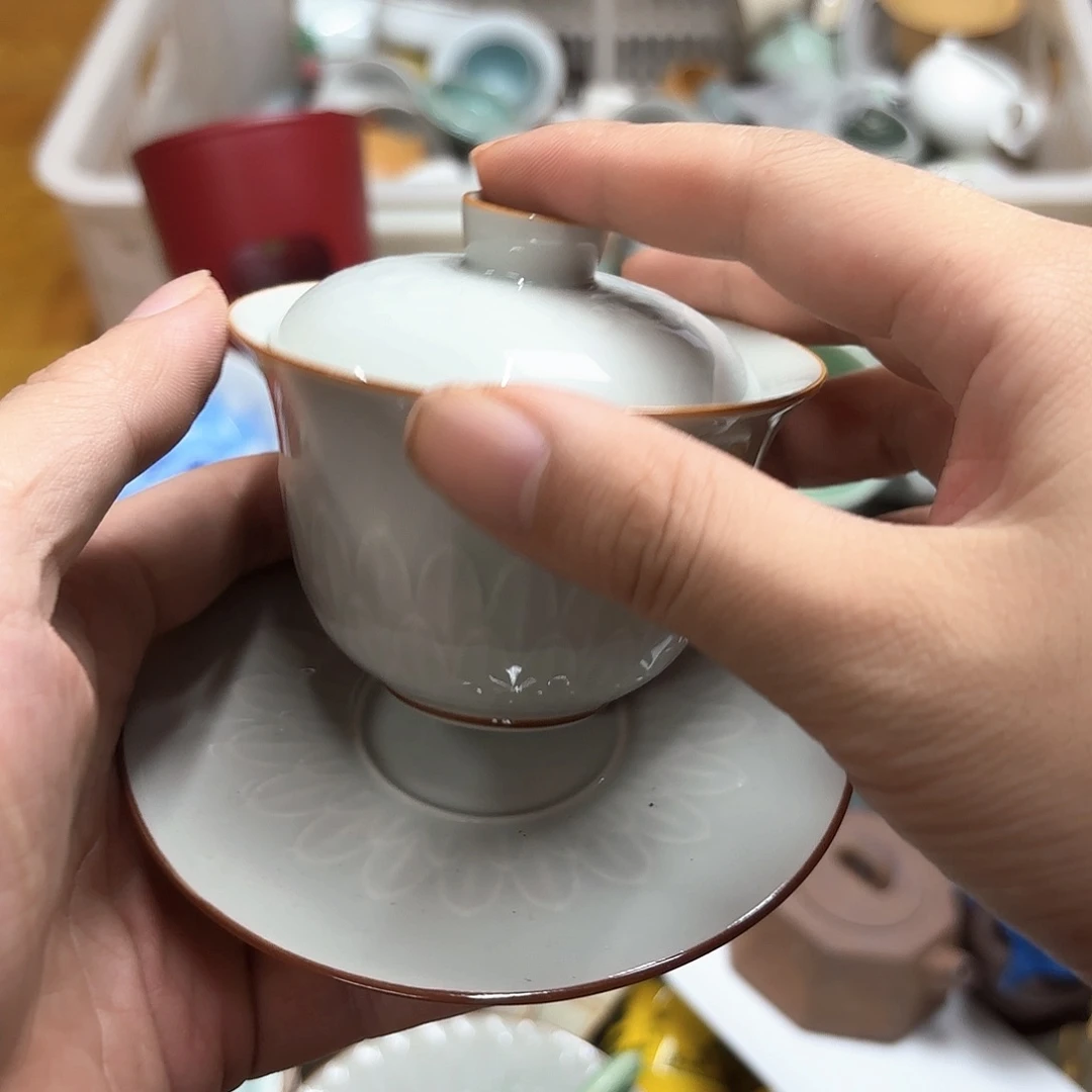 微瑕介意的请勿下单