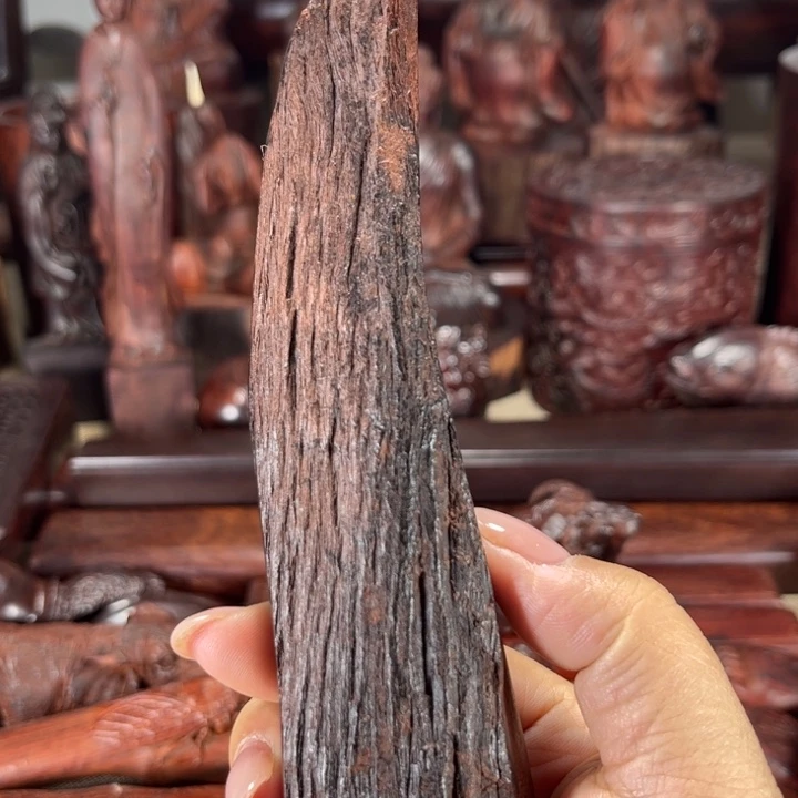 檀香紫檀（小叶紫檀）