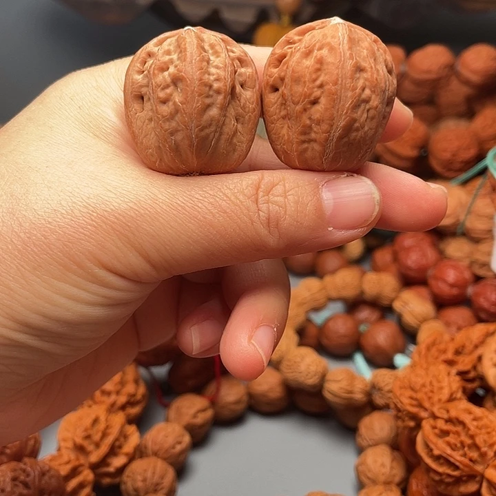 手串文玩核桃手捻