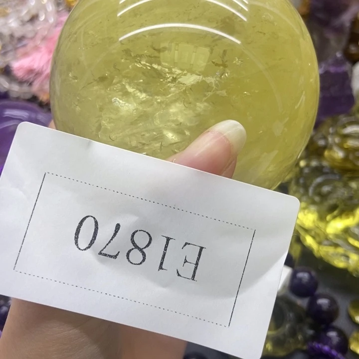 未镶嵌珠宝半成品水晶摆件