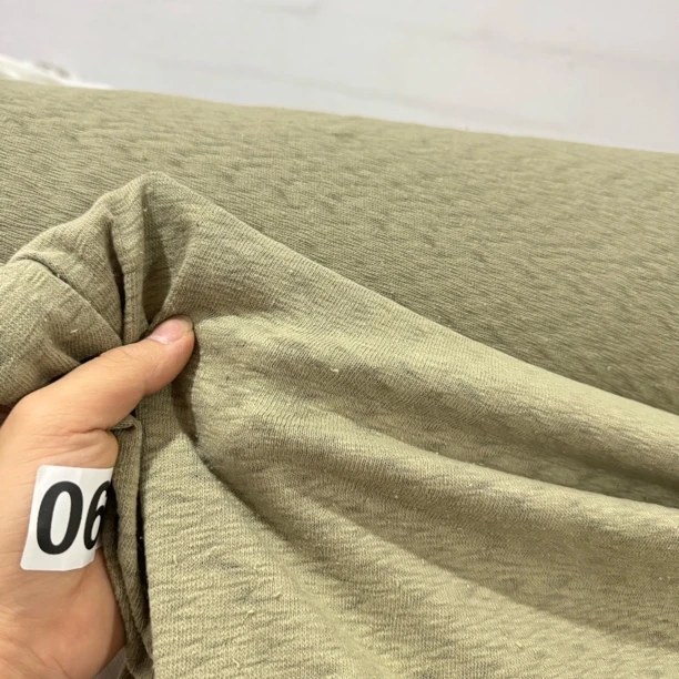 60 针织毛衣T恤面料3米价