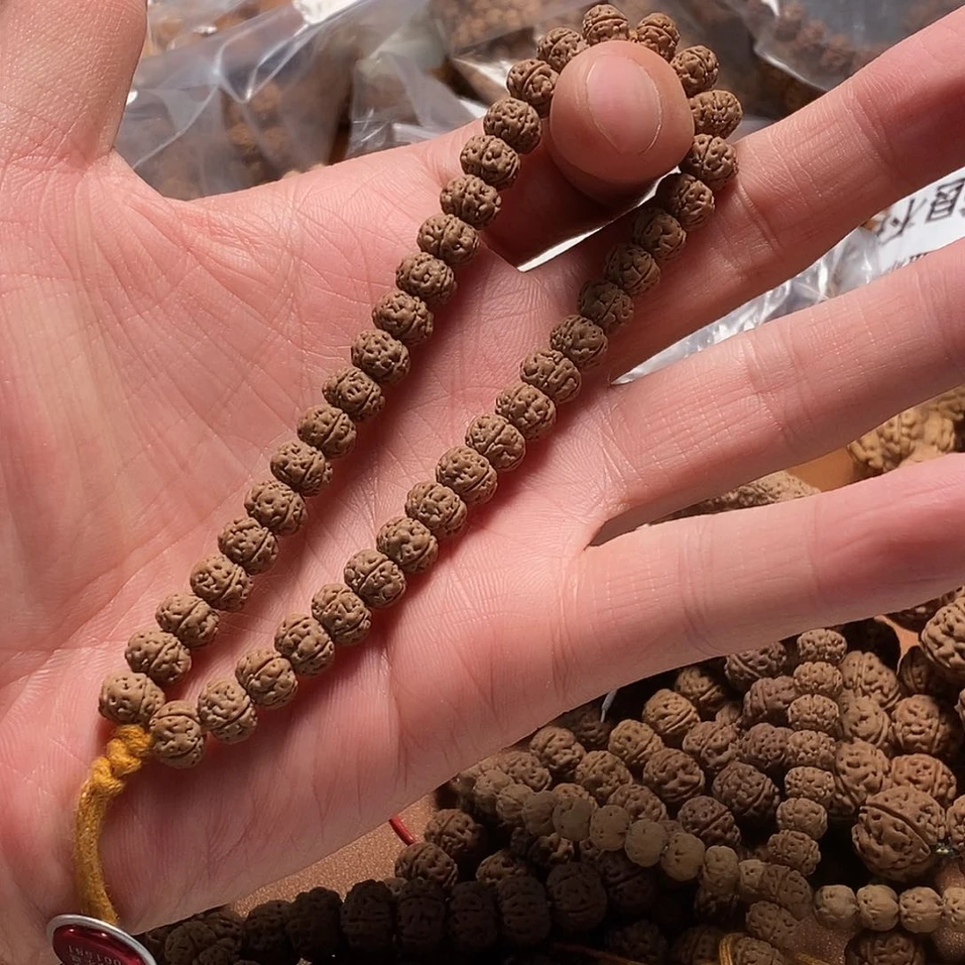 金刚菩提手串047一条