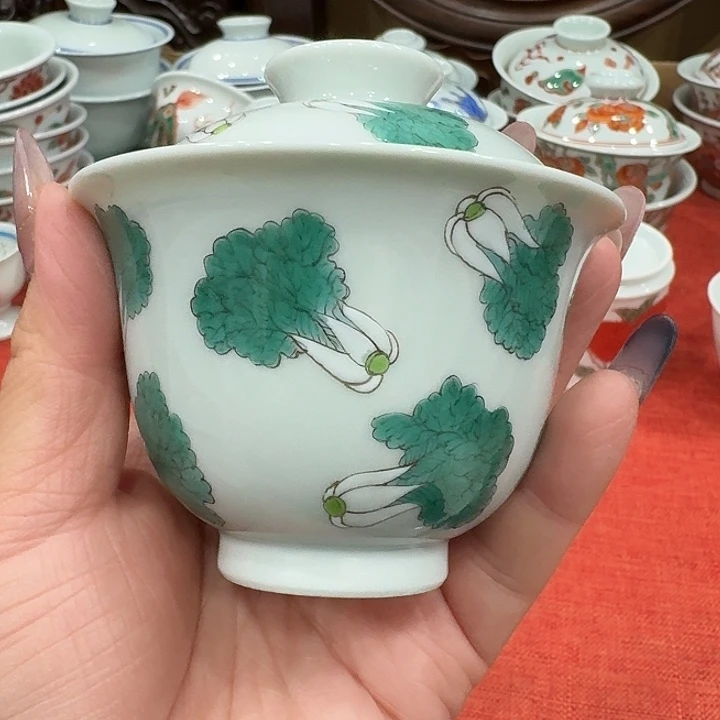 陶瓷艺术品收藏陶瓷