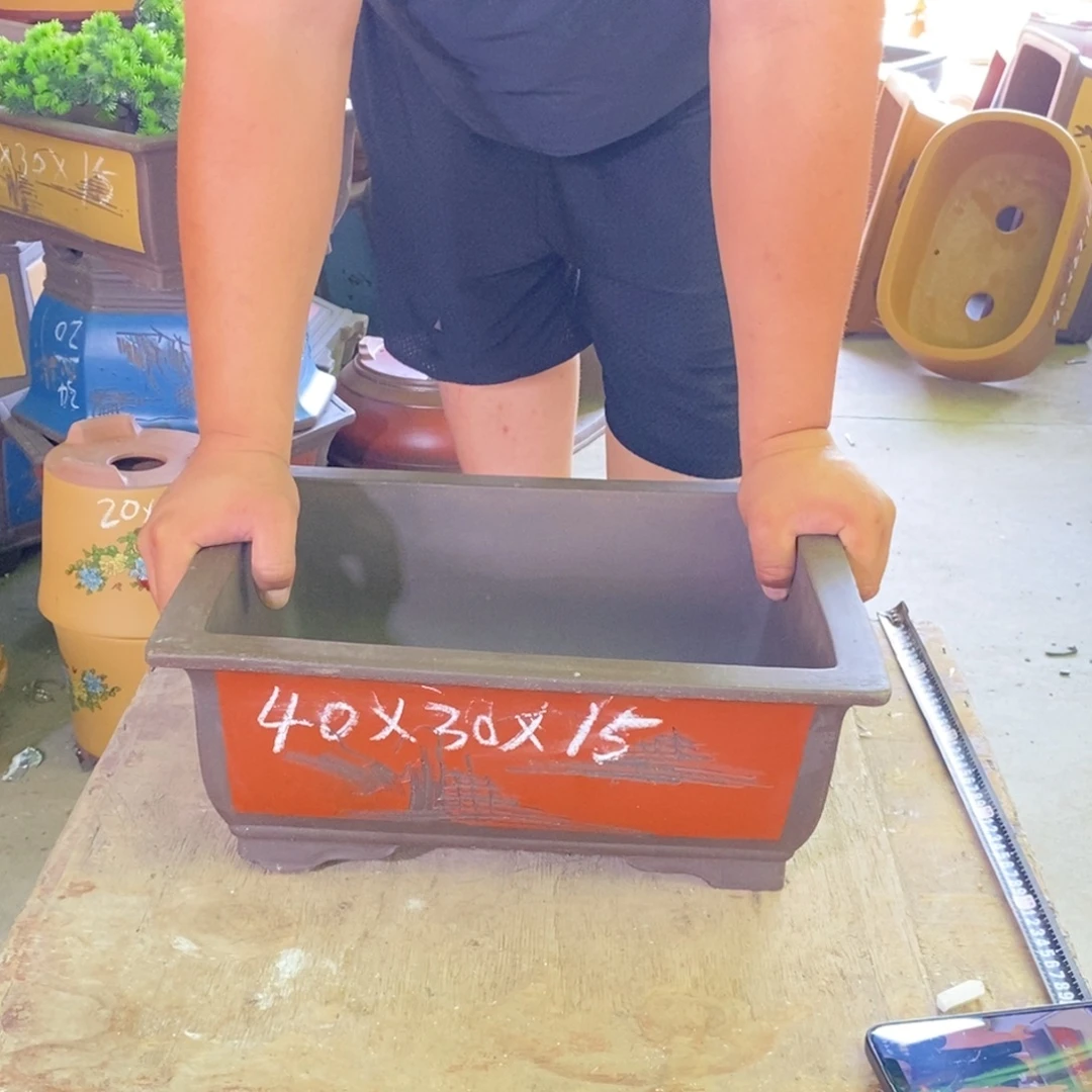 花盆紫砂紫砂紫砂