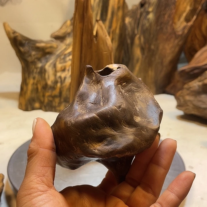 蓝***漪木直播间一物一拍
