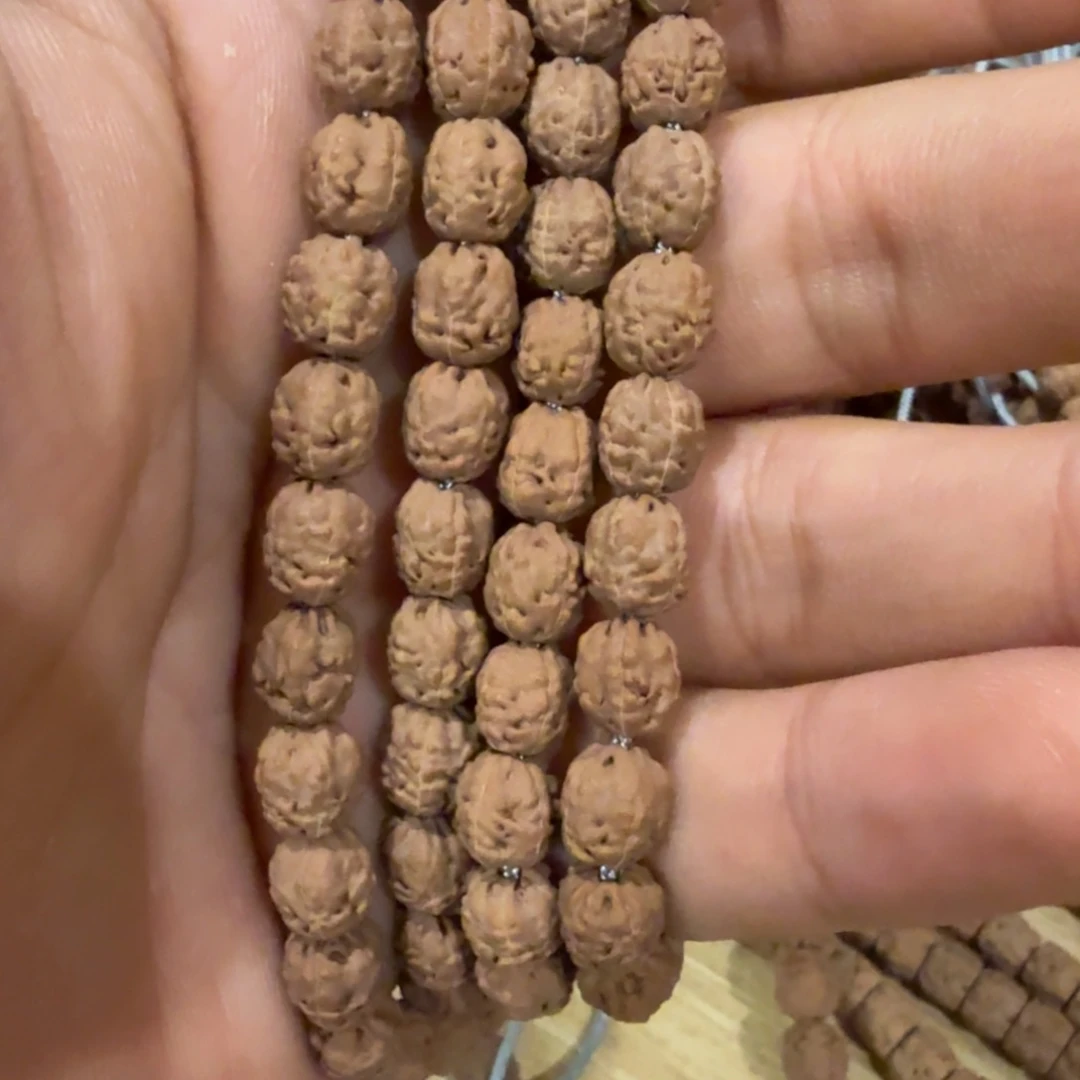 金刚菩提吊坠原装佛手