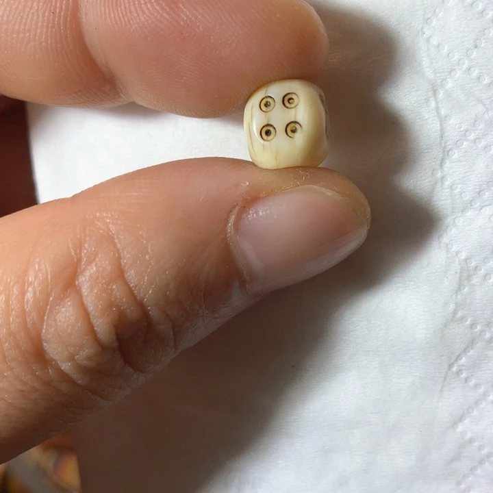 吊坠草珠菩提彭**?念珠小元素配饰吊坠