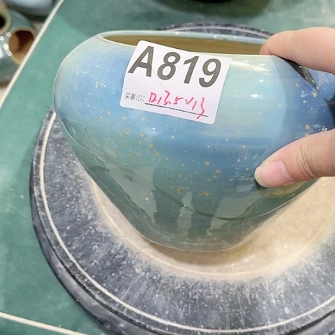 景德镇手工工艺制作