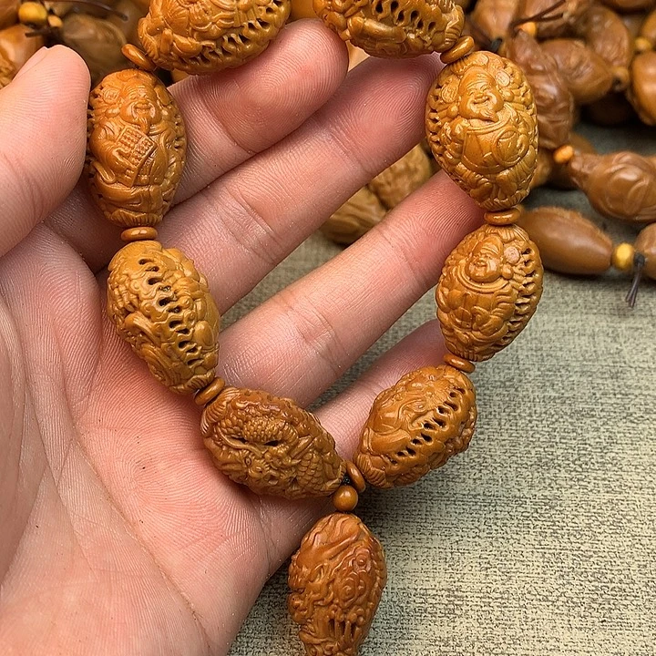 手串/手链橄榄核精品橄榄核手串