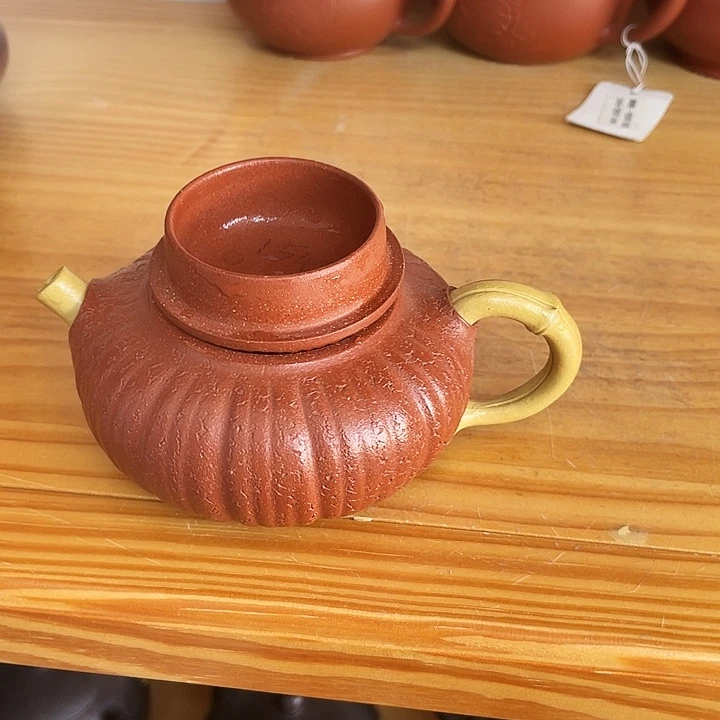 尚***9茶壶紫砂宜兴紫砂壶