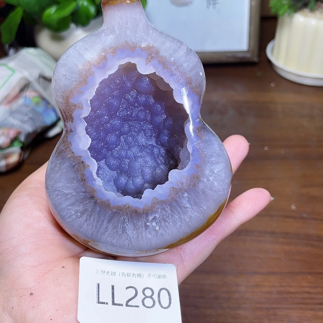 未镶嵌大型摆件（非配饰）水晶