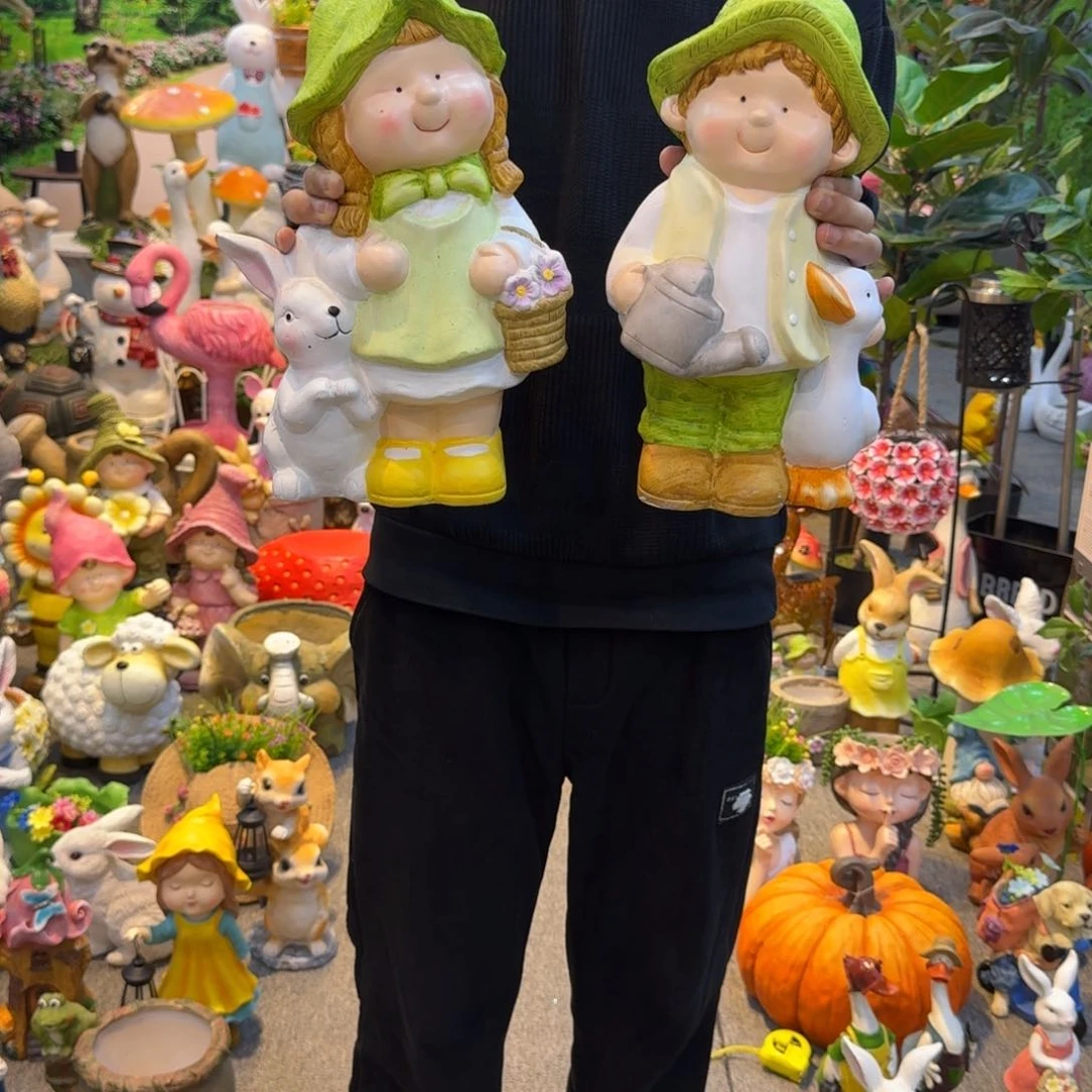 树脂庭院绿化设计规范