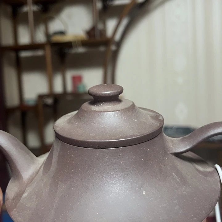 茶壶紫砂234465345