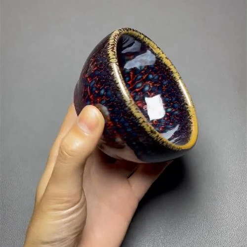 【闪购商品】茶盏-10006..........