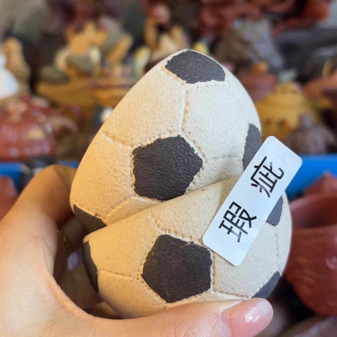 紫砂茶壶微瑕尾货听清再拍