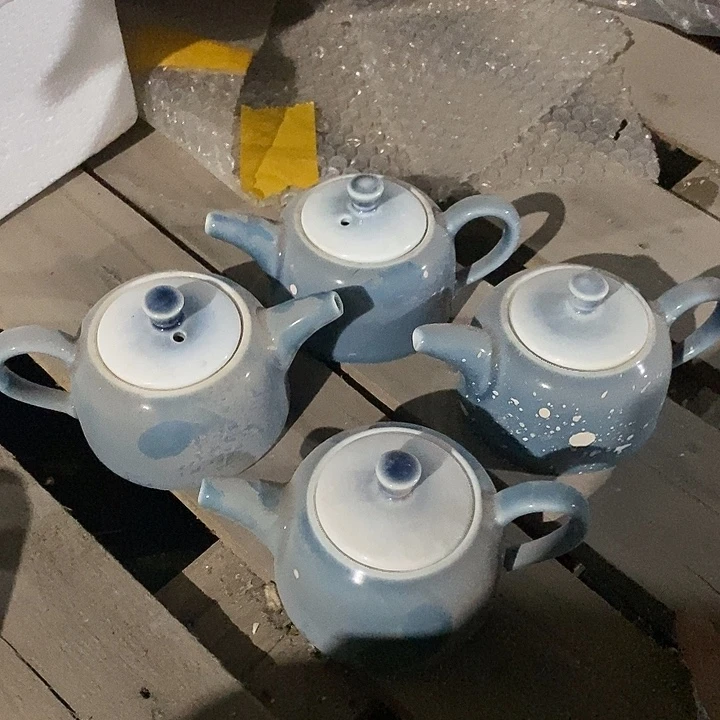 微瑕茶具介意勿拍