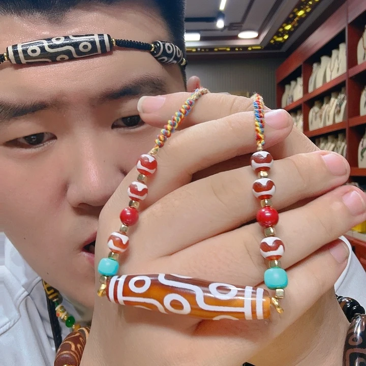 未镶嵌玛瑙/玉髓珠宝奇石