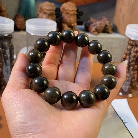 老山檀香老山檀香微瑕1.5