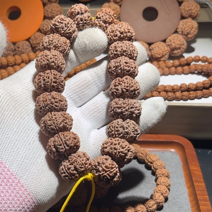 明***天金刚菩提手串手串