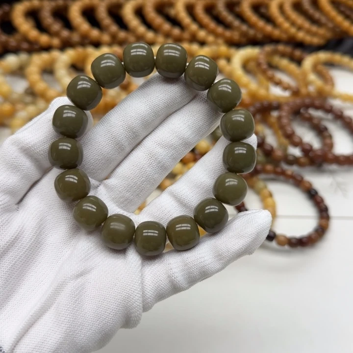 菩提根/象牙果手串