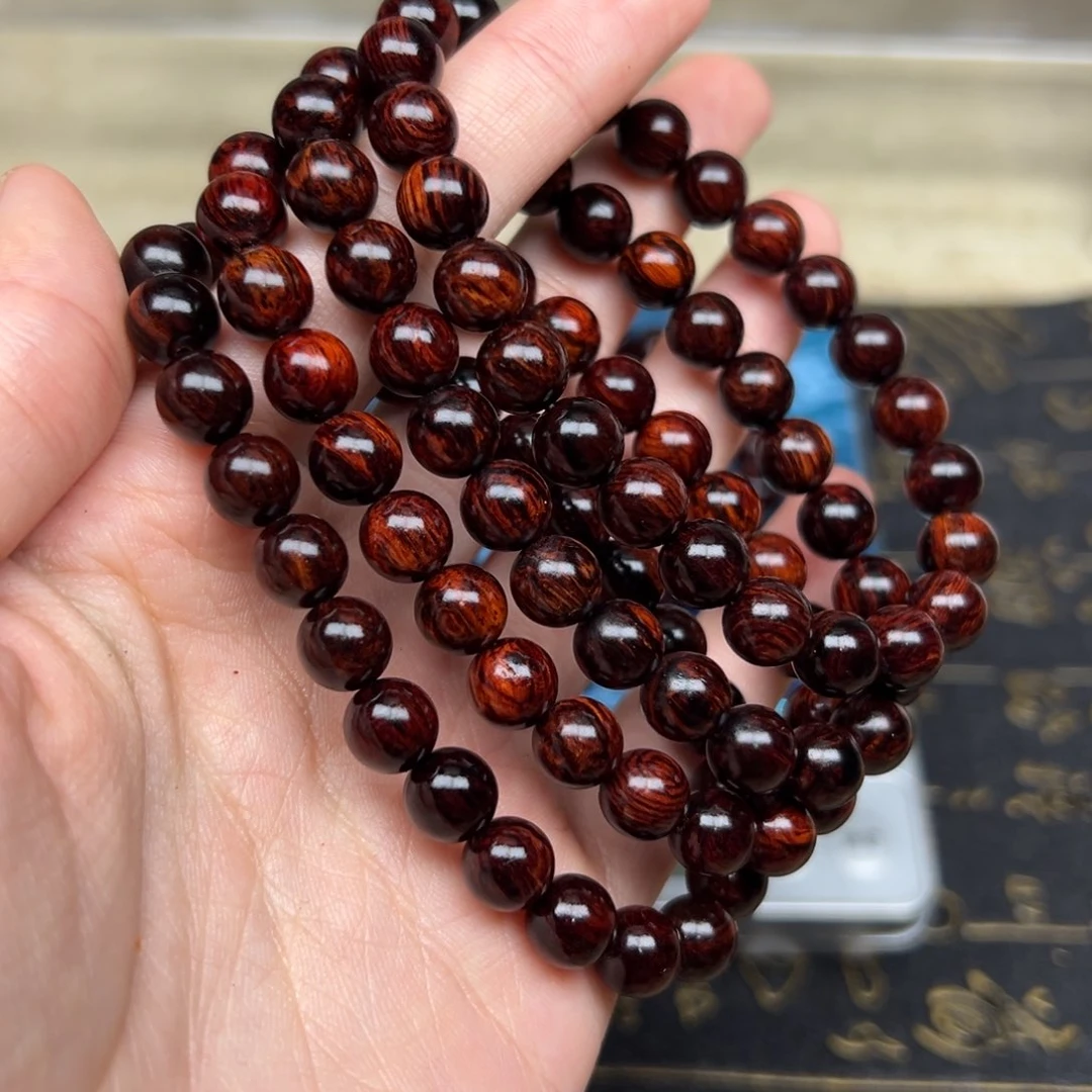 木红降08圆珠黑金树心油超一档