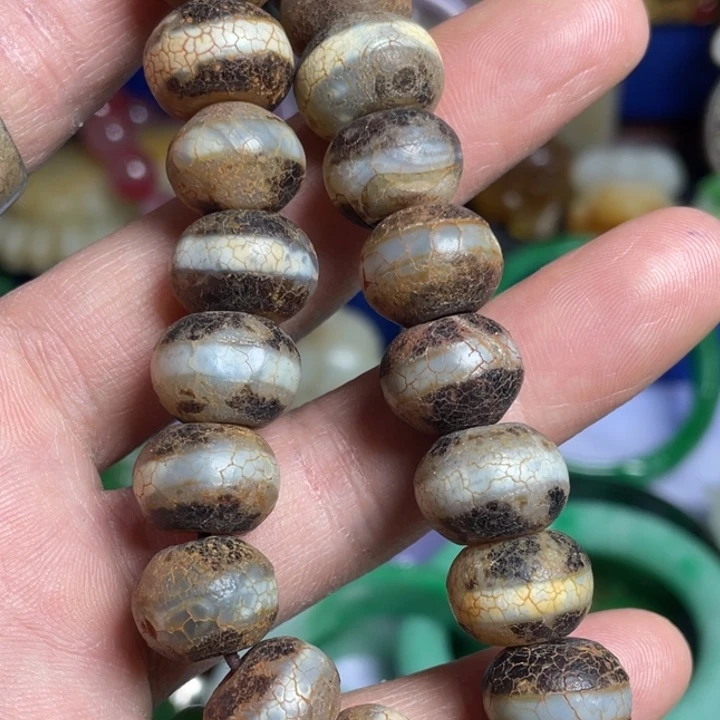 手串滴血莲花菩提