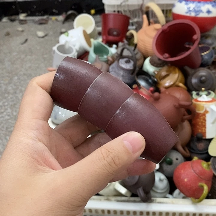 陶瓷艺术品及陶瓷壶