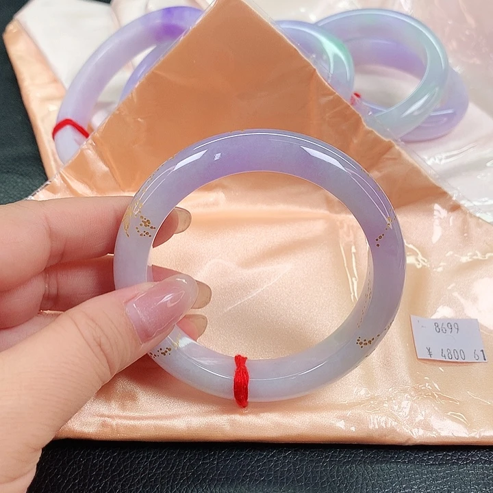 未镶嵌手镯翡翠8699ccvvbbn