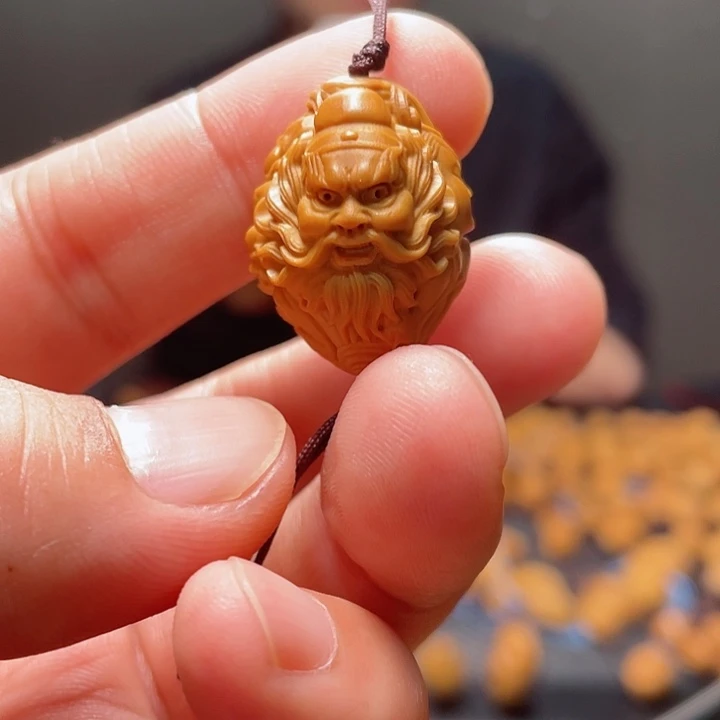 橄榄核手串/手链橄榄油