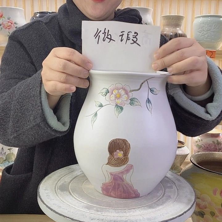 罐陶瓷制品陶瓷制品