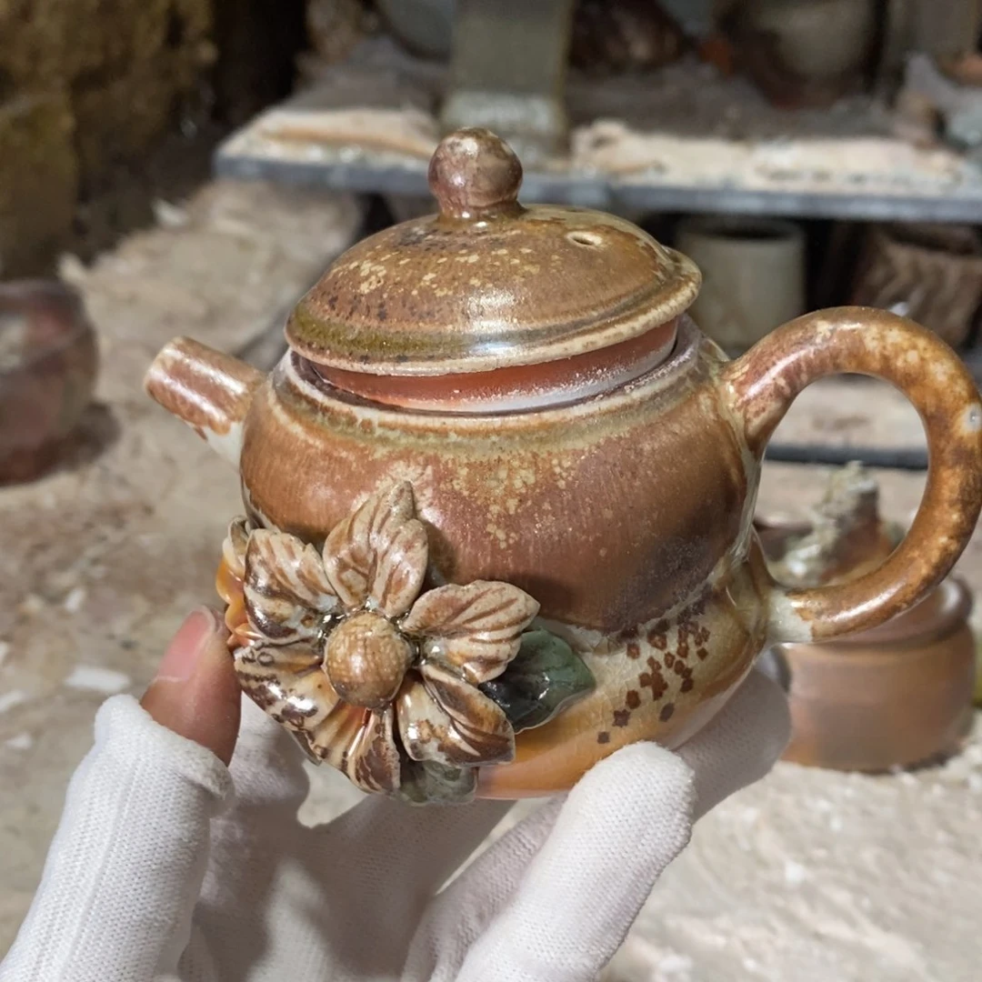 开窑大吉 高货多多884